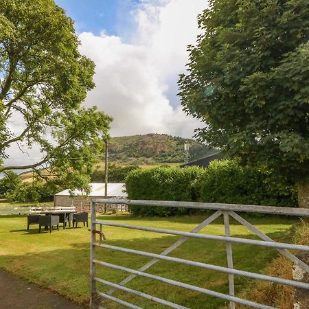 Garreg Lwyd Farm Villa Pwllheli Exterior photo