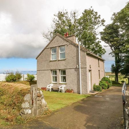 Garreg Lwyd Farm Villa Pwllheli Exterior photo