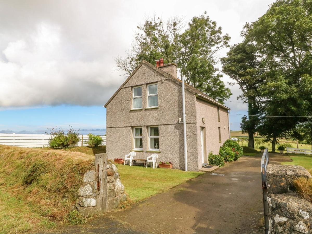 Garreg Lwyd Farm Villa Pwllheli Exterior photo